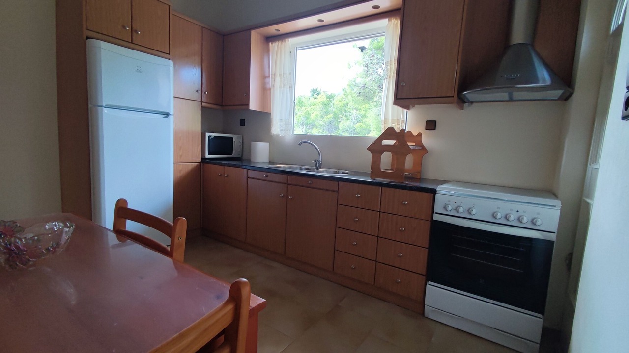 Photo of Kitchen in Almiros