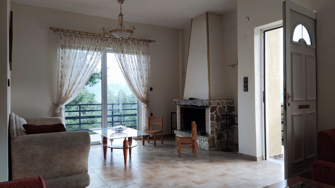 Photo of Livingroom in Almiros