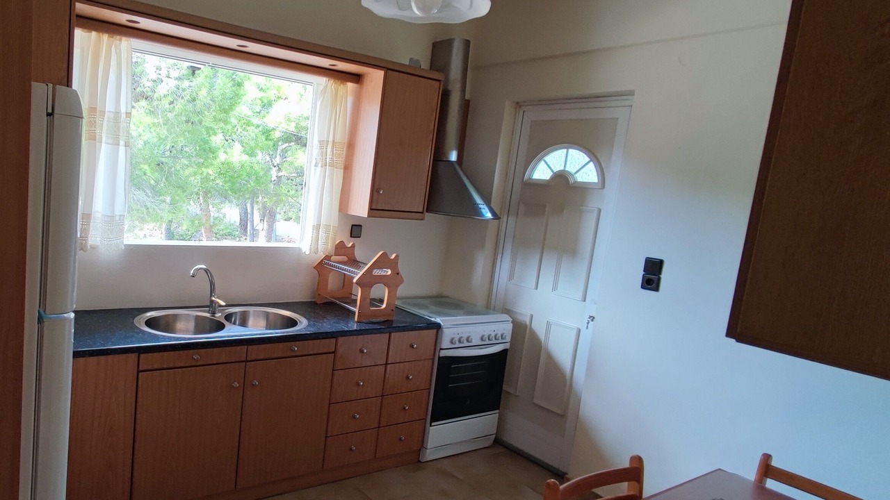 Photo of Kitchen in Almiros