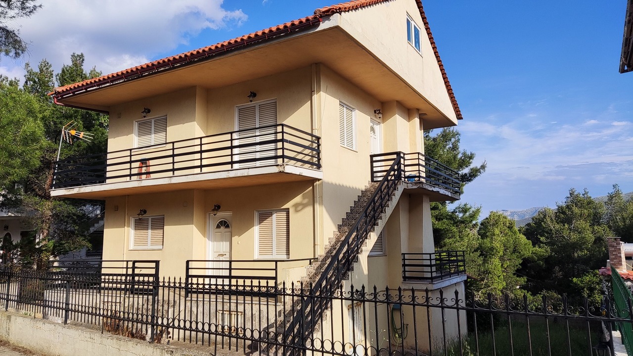 Photo of Outdoor in Almiros