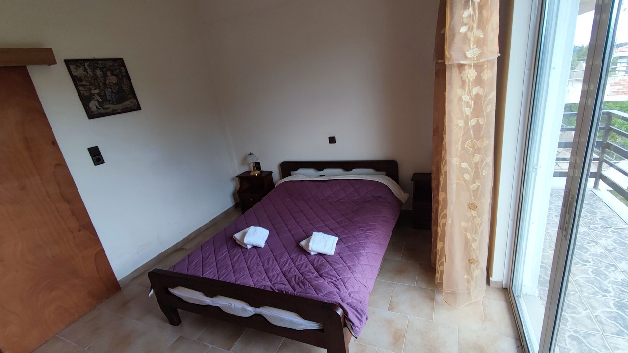 Photo of Bedroom in Almiros
