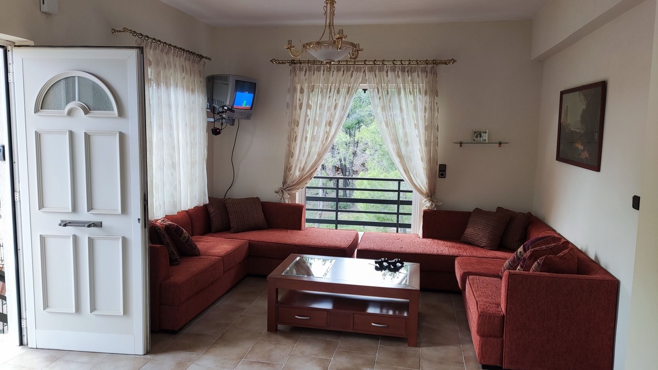 Photo of Livingroom in Almiros