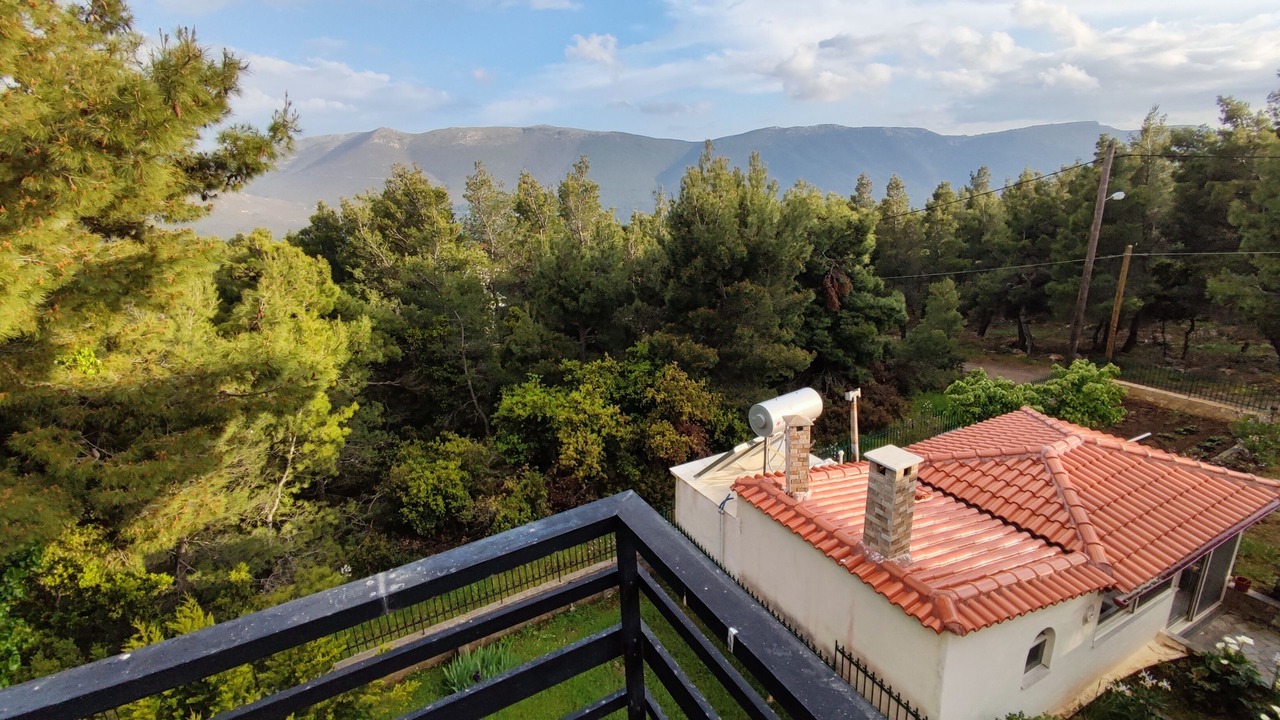 Photo of Outdoor in Almiros