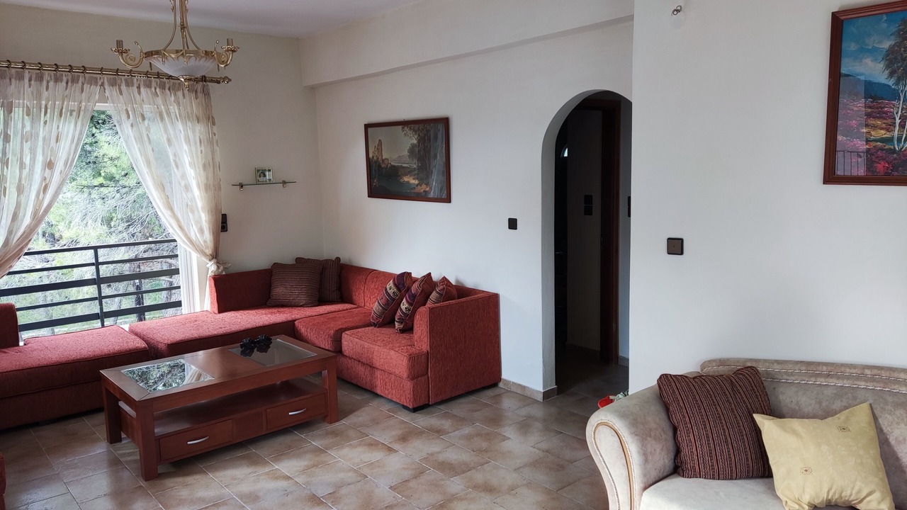 Photo of Livingroom in Almiros