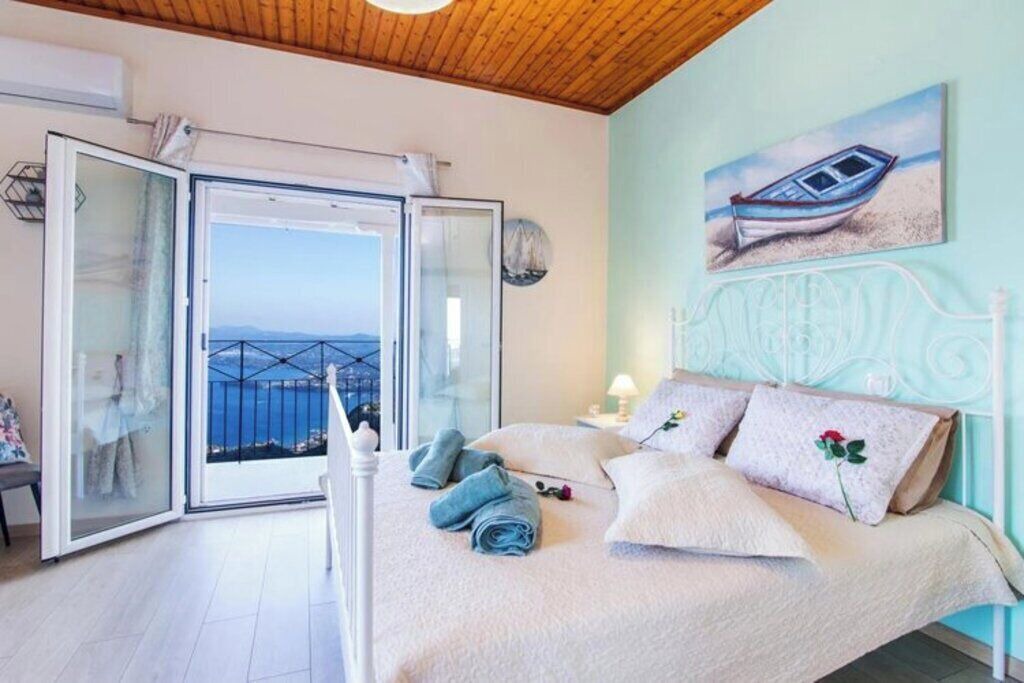 Photo of Bedroom in Spartylas