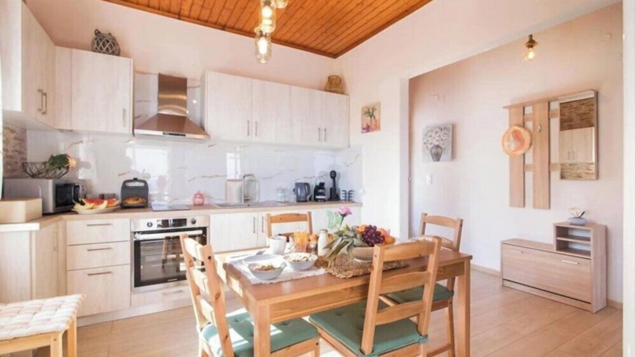 Photo of Kitchen in Spartylas