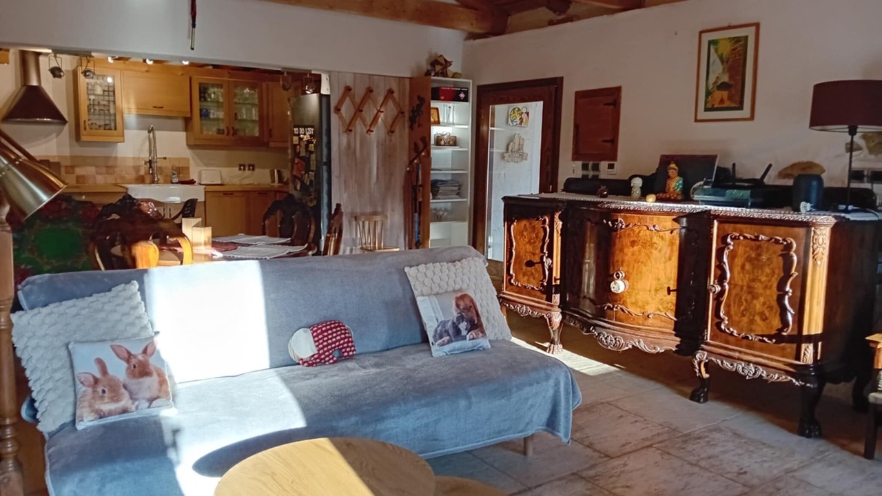 Photo of Livingroom in Karya