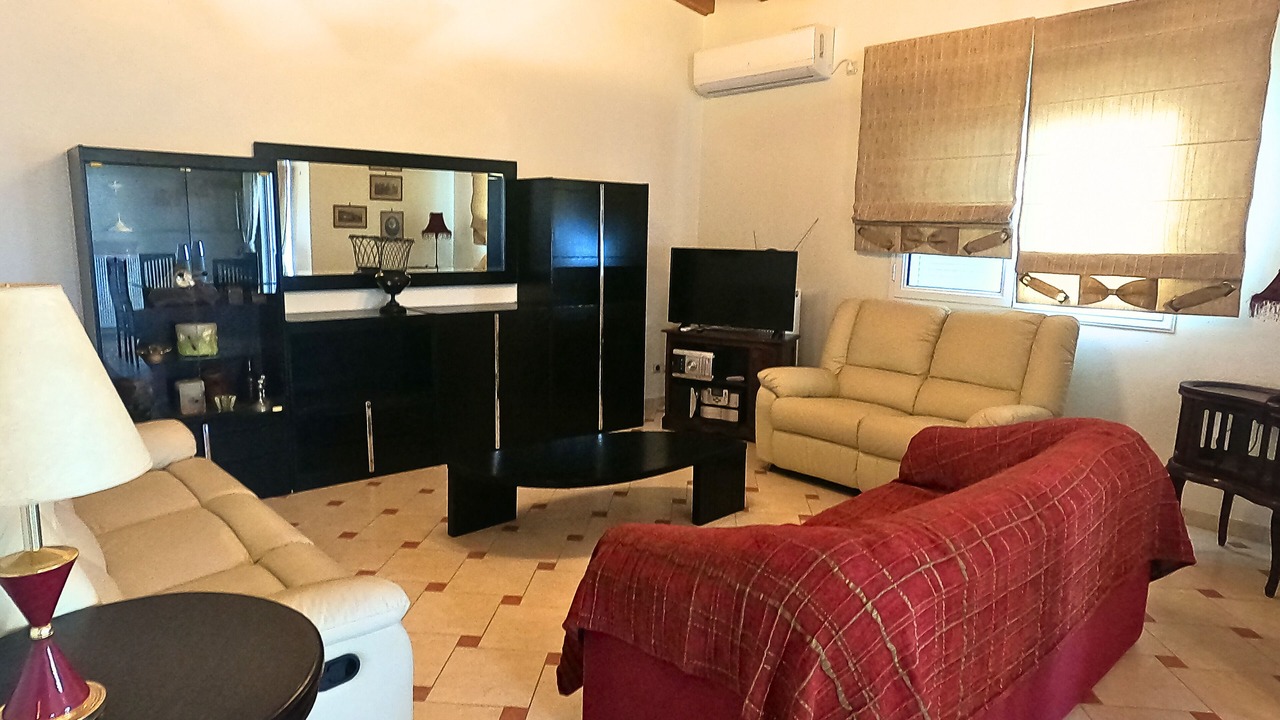 Photo of Livingroom in Patras