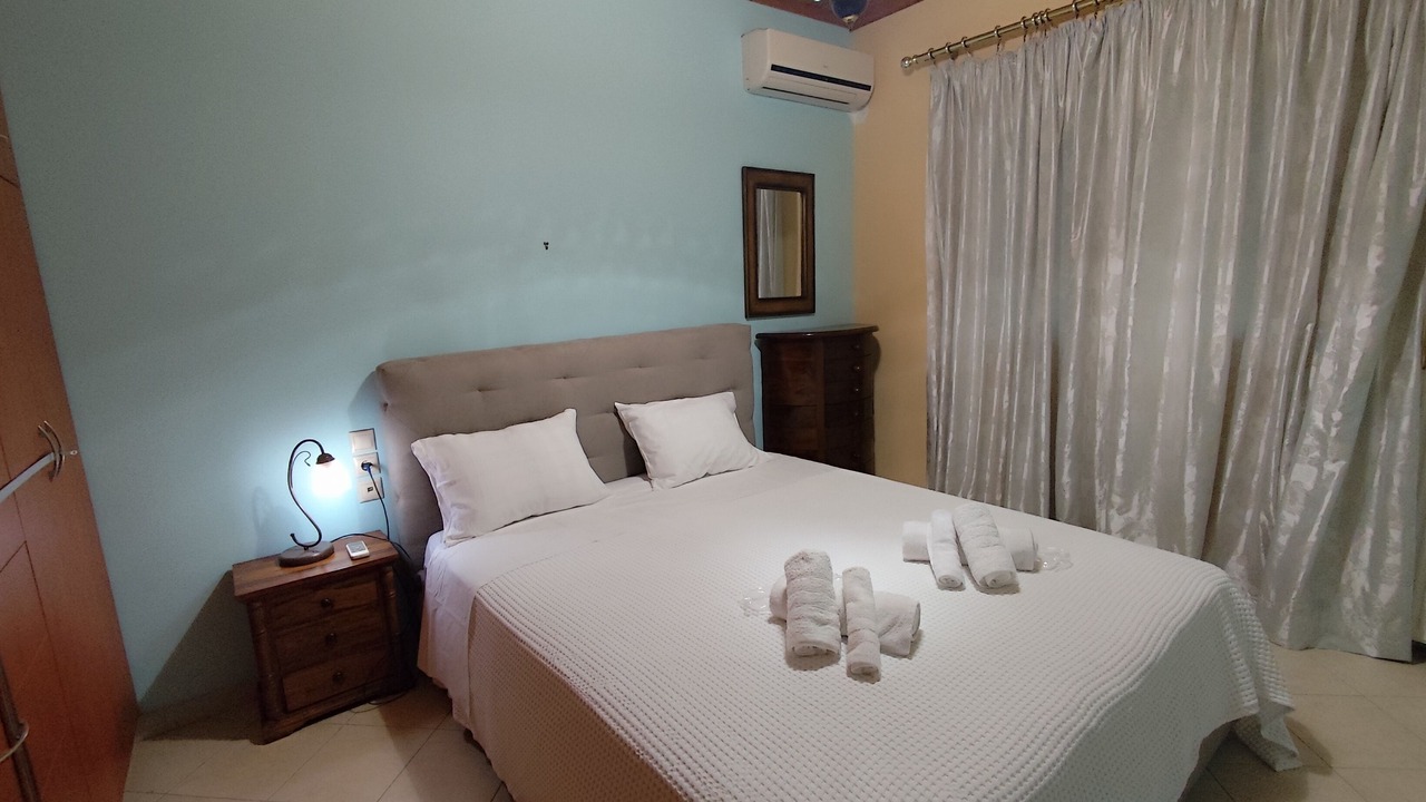 Photo of Bedroom in Patras
