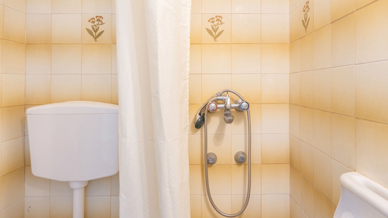 Photo of Bathroom in Kalymnos