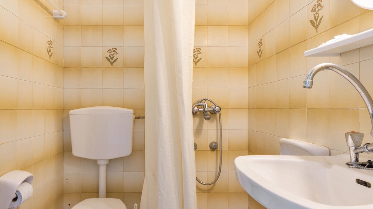 Photo of Bathroom in Kalymnos