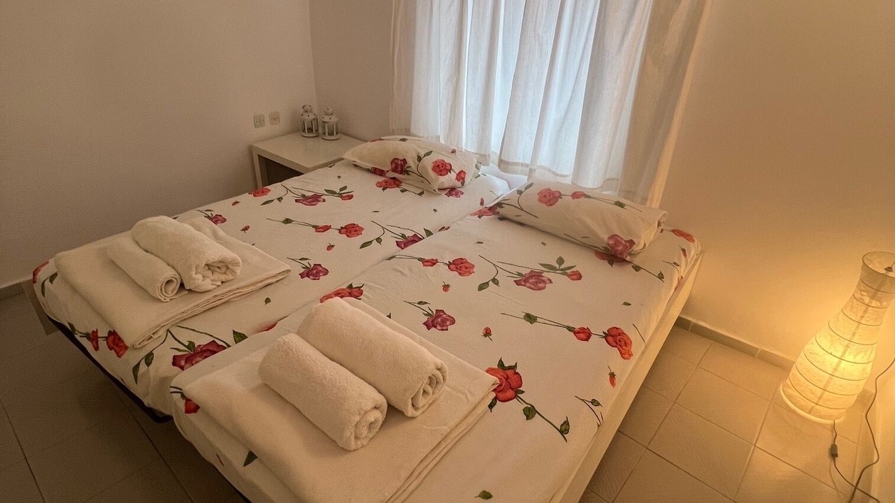 Photo of Bedroom in Mithimna