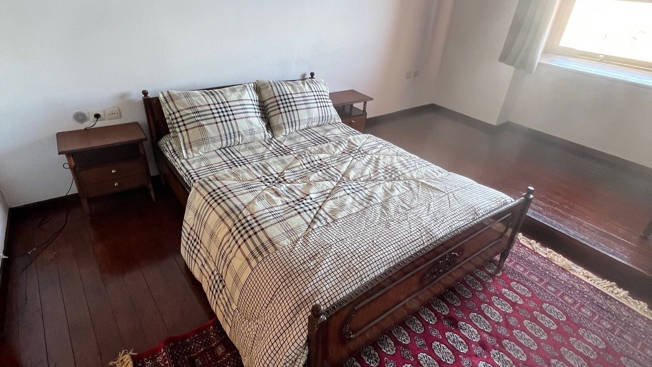 Photo of Bedroom in Mithimna