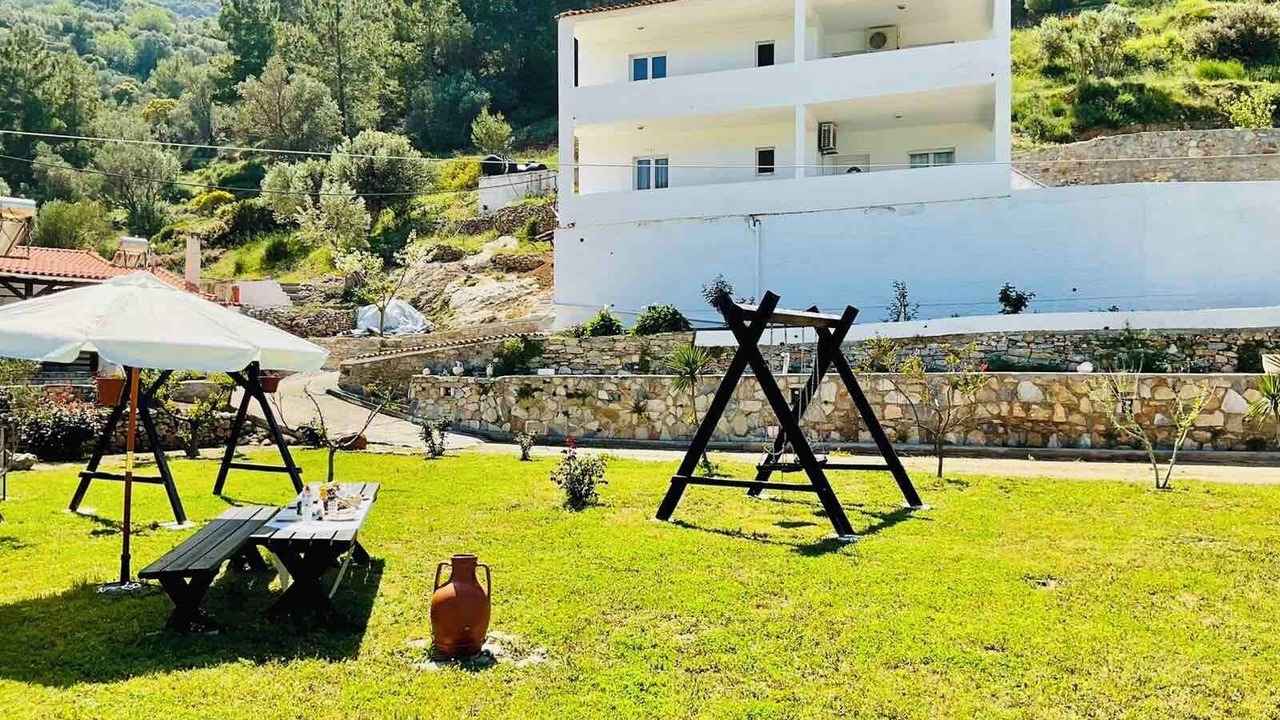 Photo of Outdoor in Kerveli