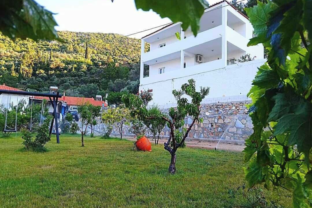 Photo of Outdoor in Kerveli