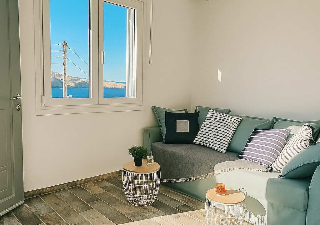 Photo of Bedroom in Loutra