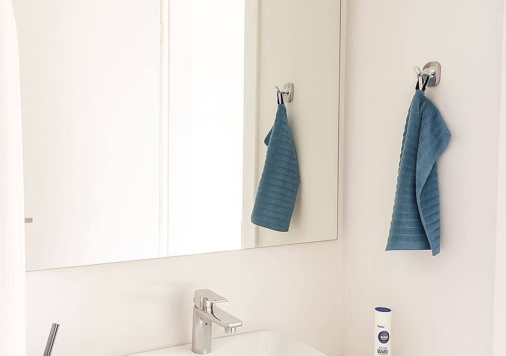 Photo of Bathroom in Loutra