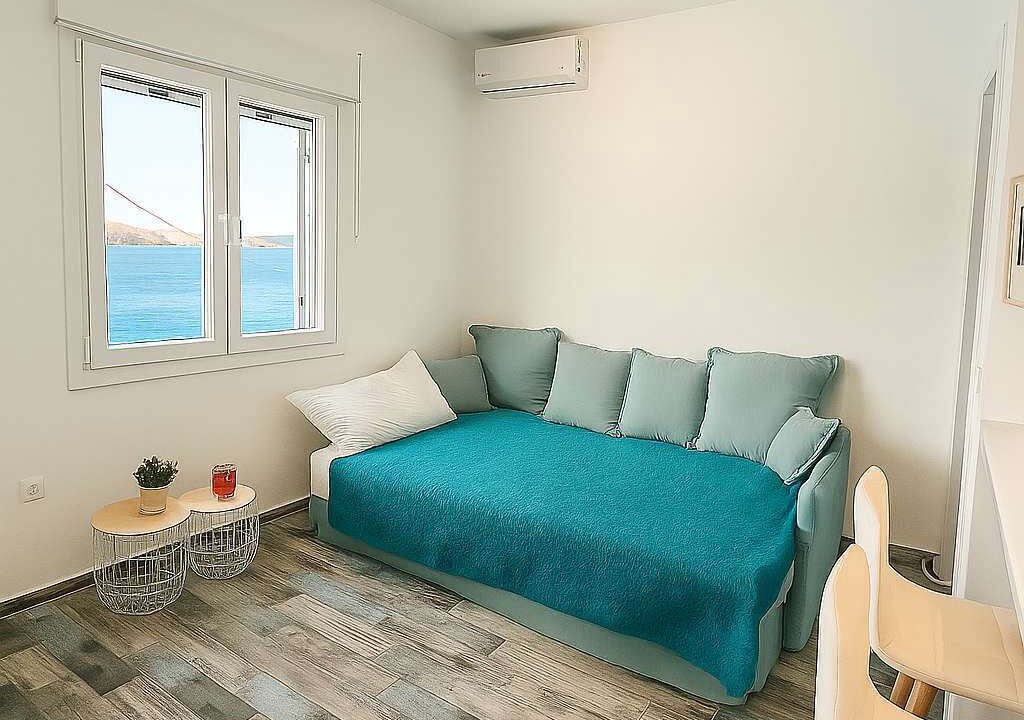 Photo of Bedroom in Loutra