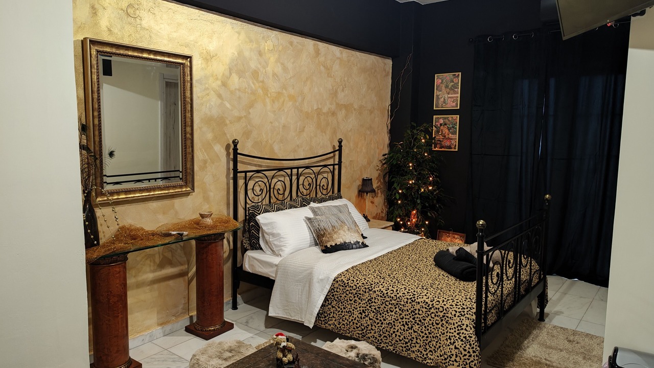 Photo of Bedroom in Veroia