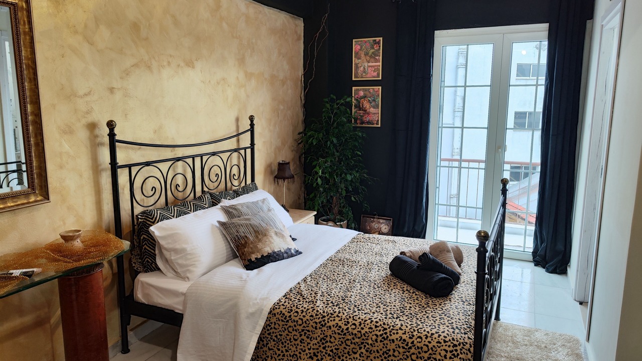 Photo of Bedroom in Veroia
