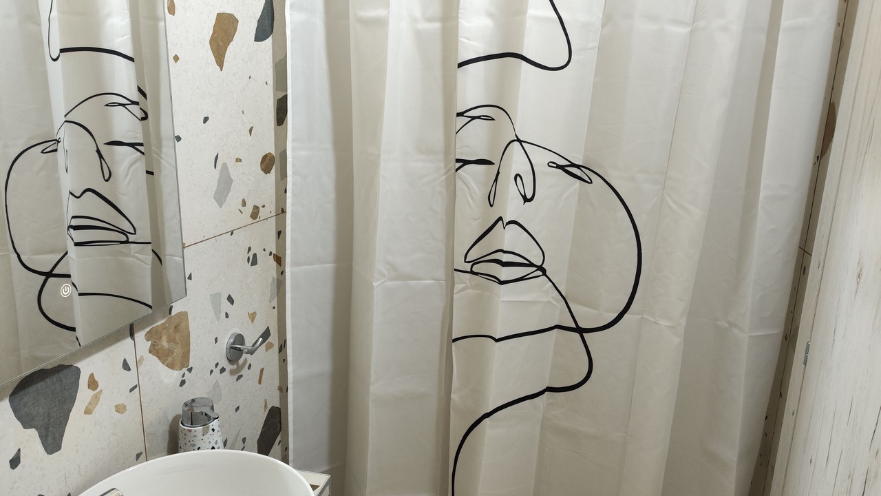 Photo of Bathroom in Veroia