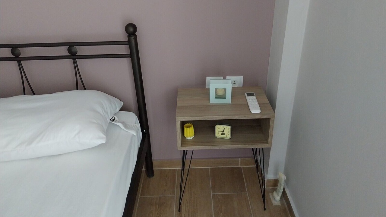 Photo of Bedroom in Mesolongi
