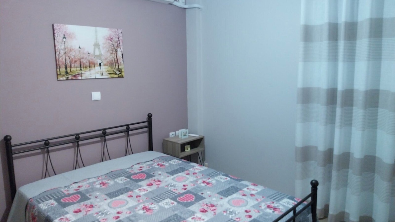 Photo of Bedroom in Mesolongi