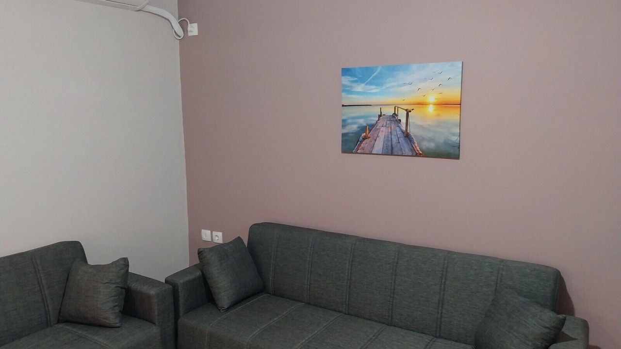 Photo of Livingroom in Mesolongi