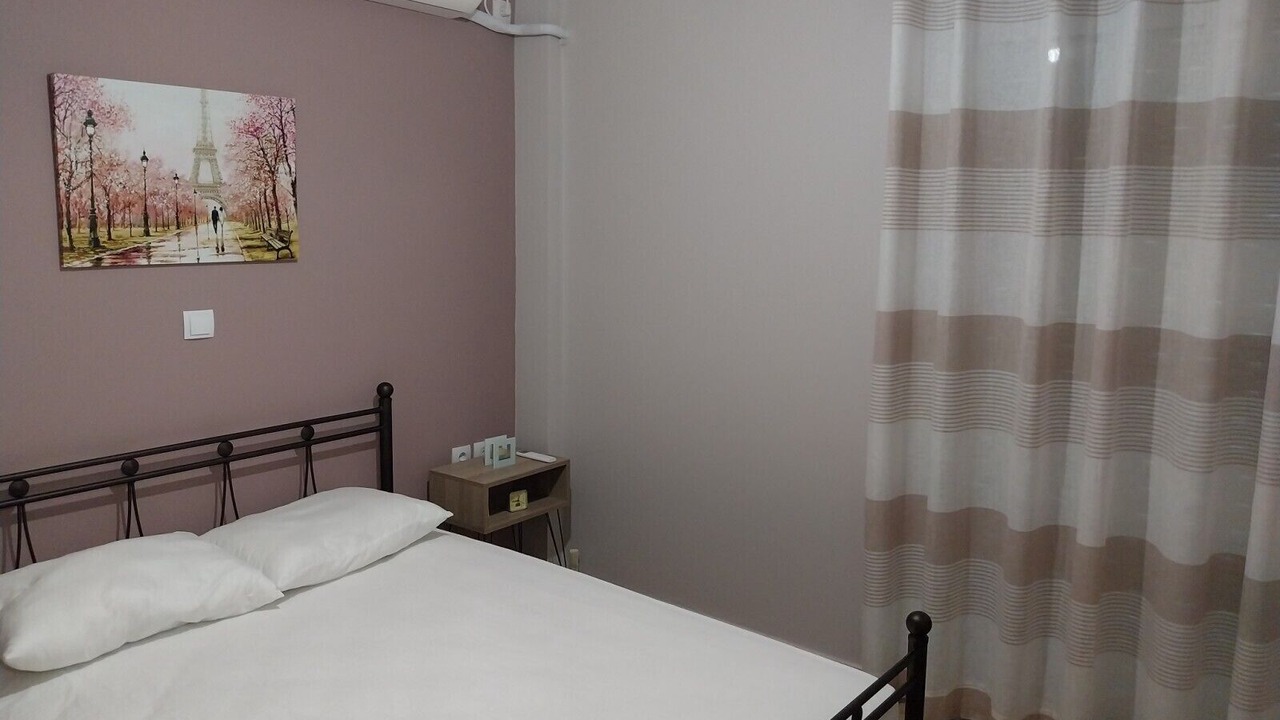 Photo of Bedroom in Mesolongi