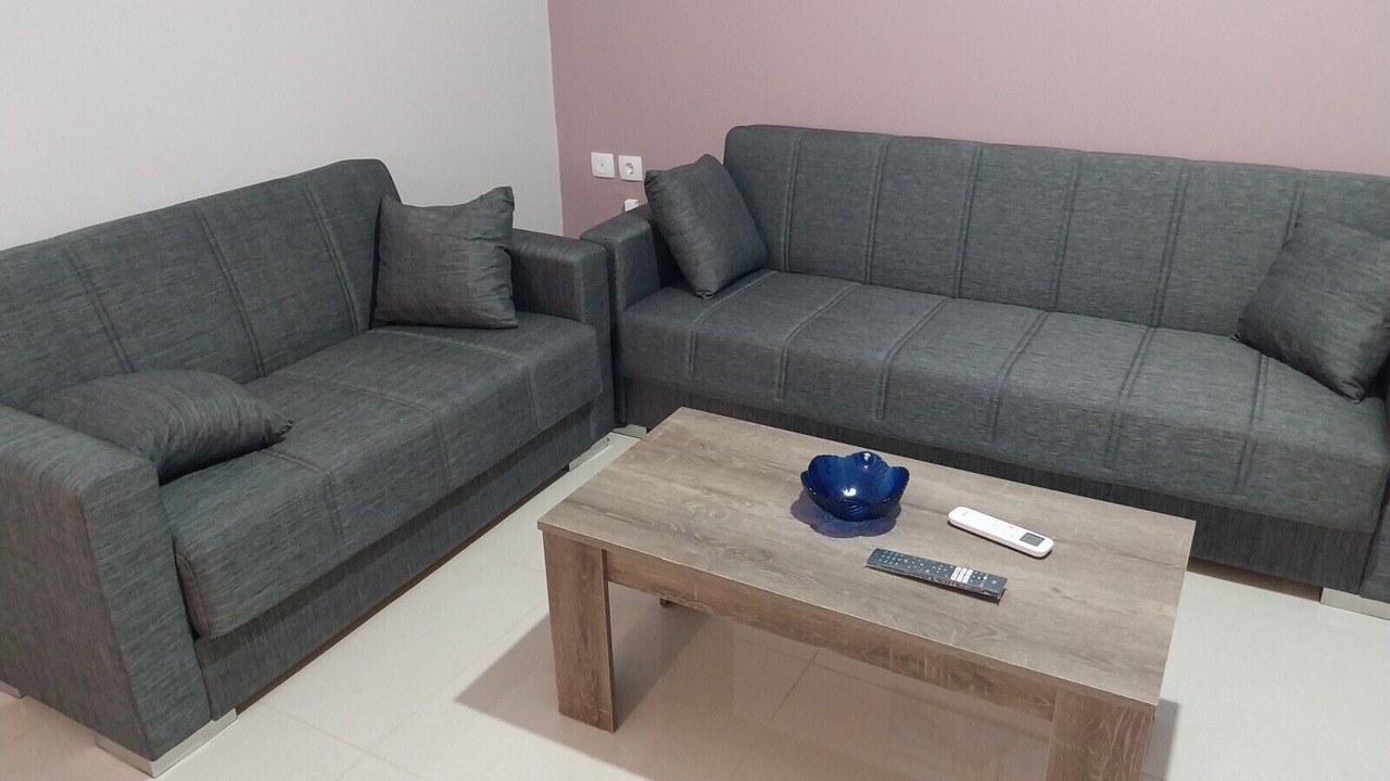 Photo of Livingroom in Mesolongi