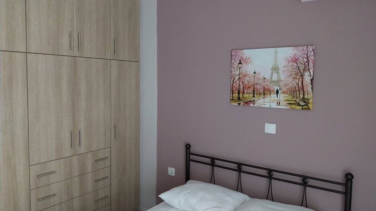 Photo of Bedroom in Mesolongi