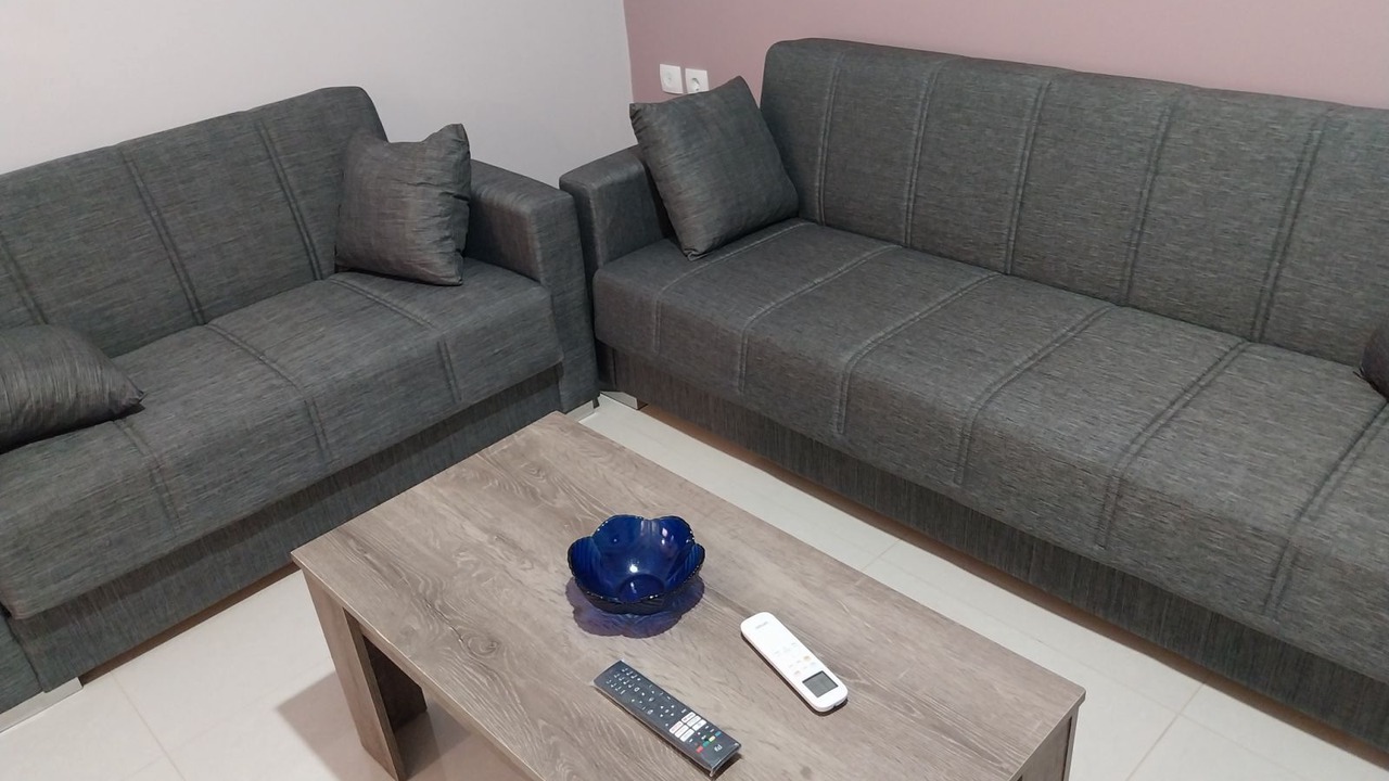 Photo of Livingroom in Mesolongi