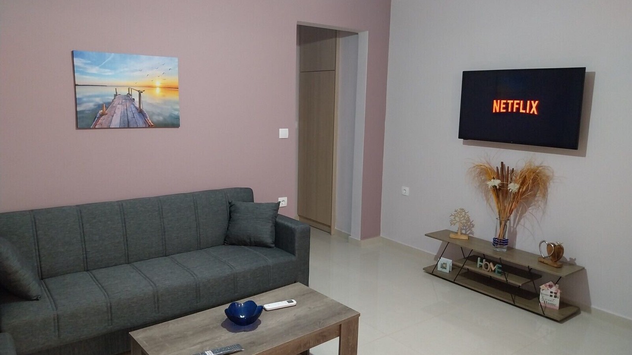 Photo of Livingroom in Mesolongi