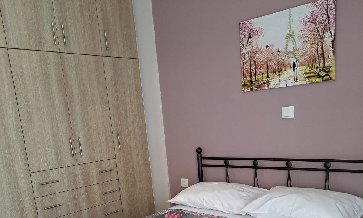 Photo of Bedroom in Mesolongi