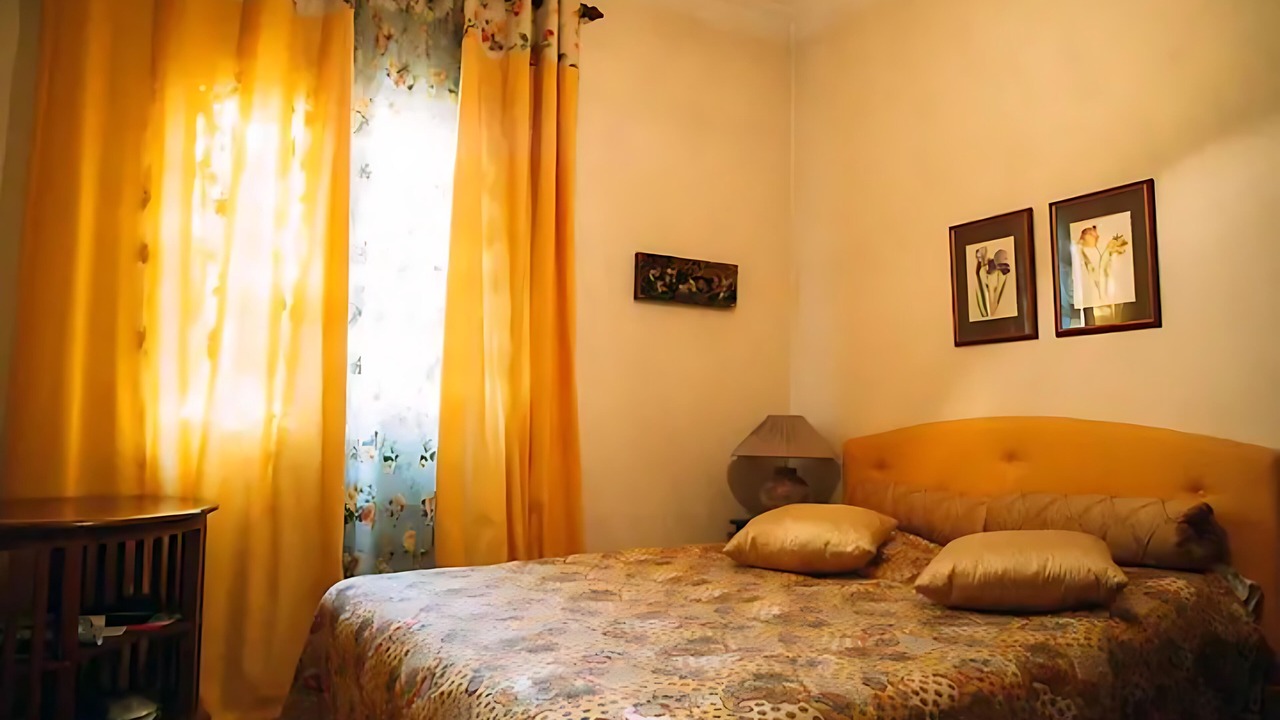 Photo of Bedroom in Alexandroupoli