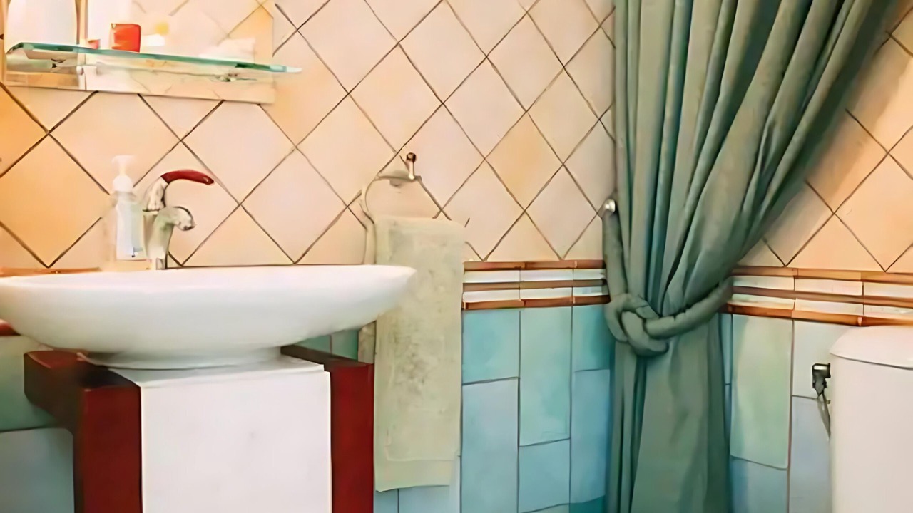 Photo of Bathroom in Alexandroupoli