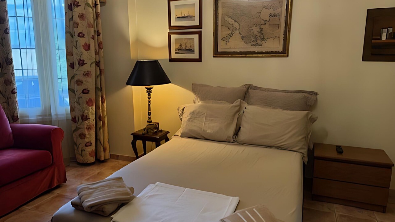 Photo of Bedroom in Alexandroupoli
