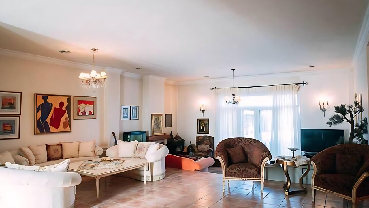 Photo of Livingroom in Alexandroupoli