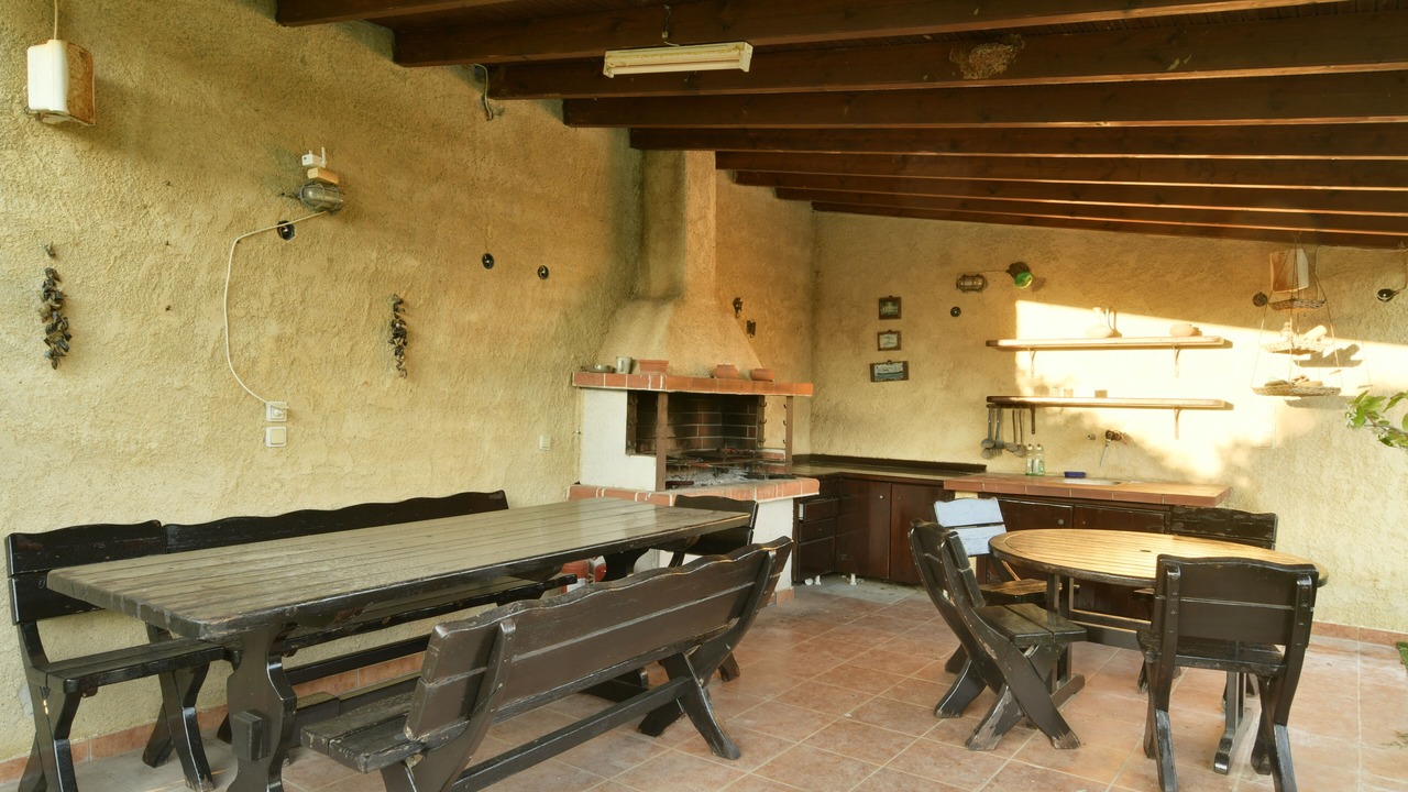 Photo of Outdoor in Alexandroupoli