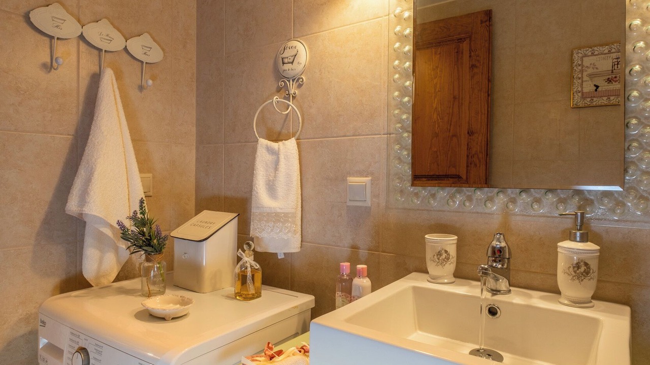 Photo of Bathroom in Kefalas