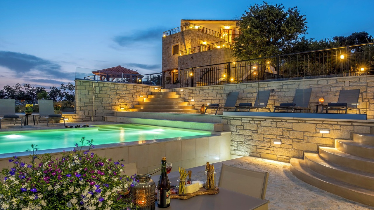 Photo of Outdoor in Kefalas