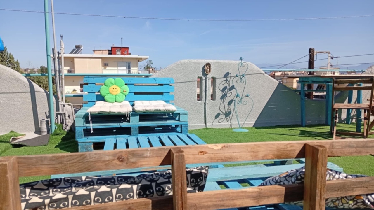 Photo of Patio Balcony in Kato Diminio