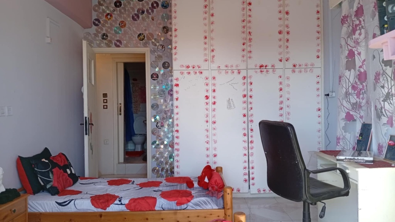 Photo of Bedroom in Kato Diminio
