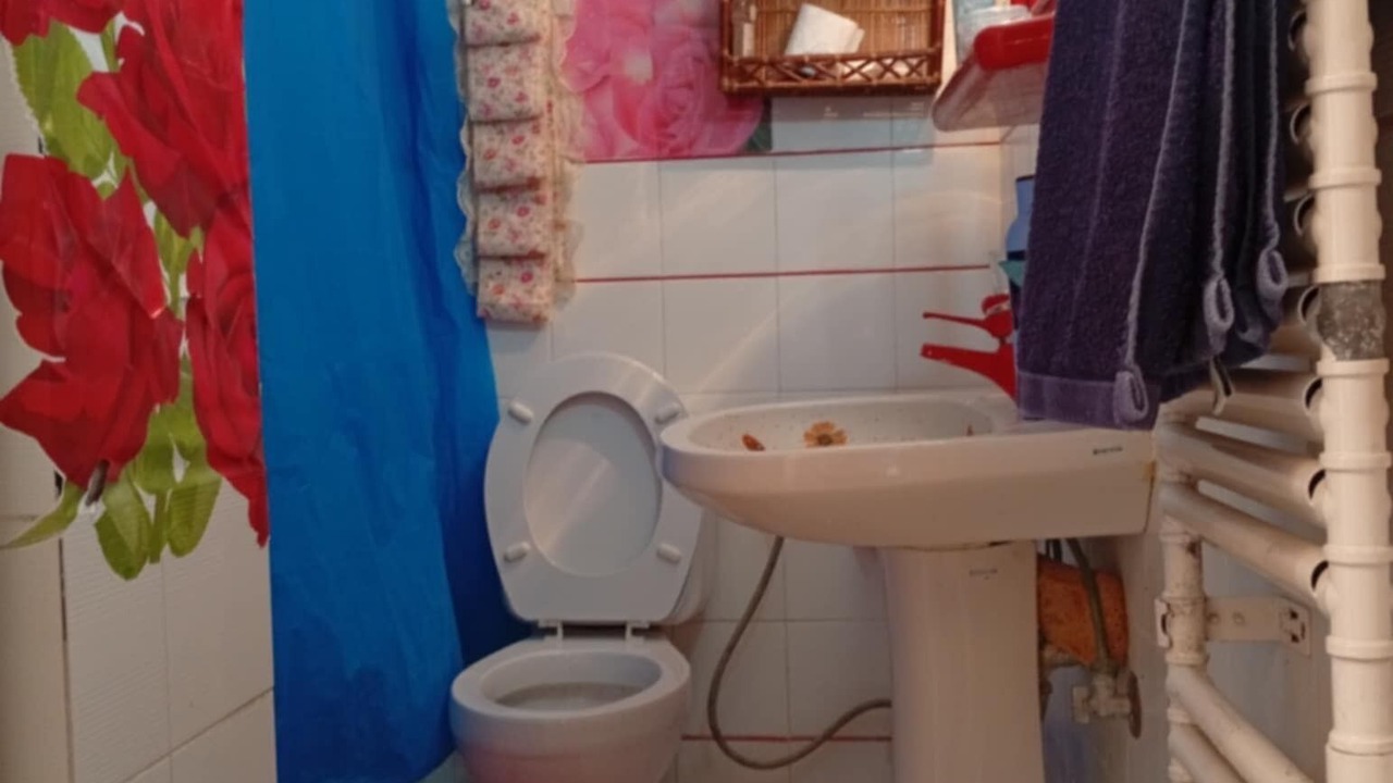 Photo of Bathroom in Kato Diminio