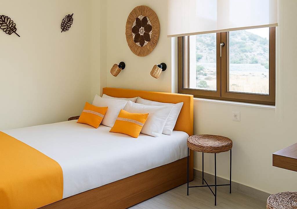 Photo of Bedroom in Kantanos-Selino