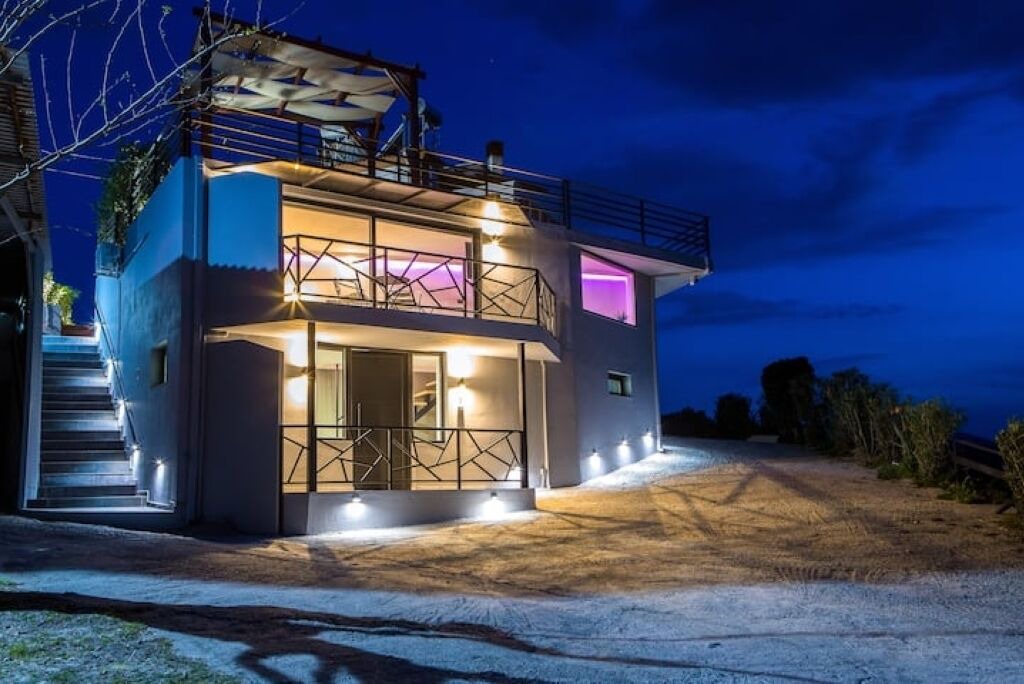 Photo of Outdoor in Korfalonas