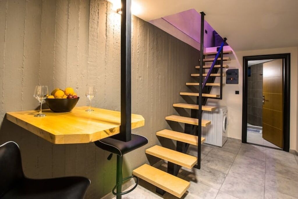 Photo of Others in Korfalonas