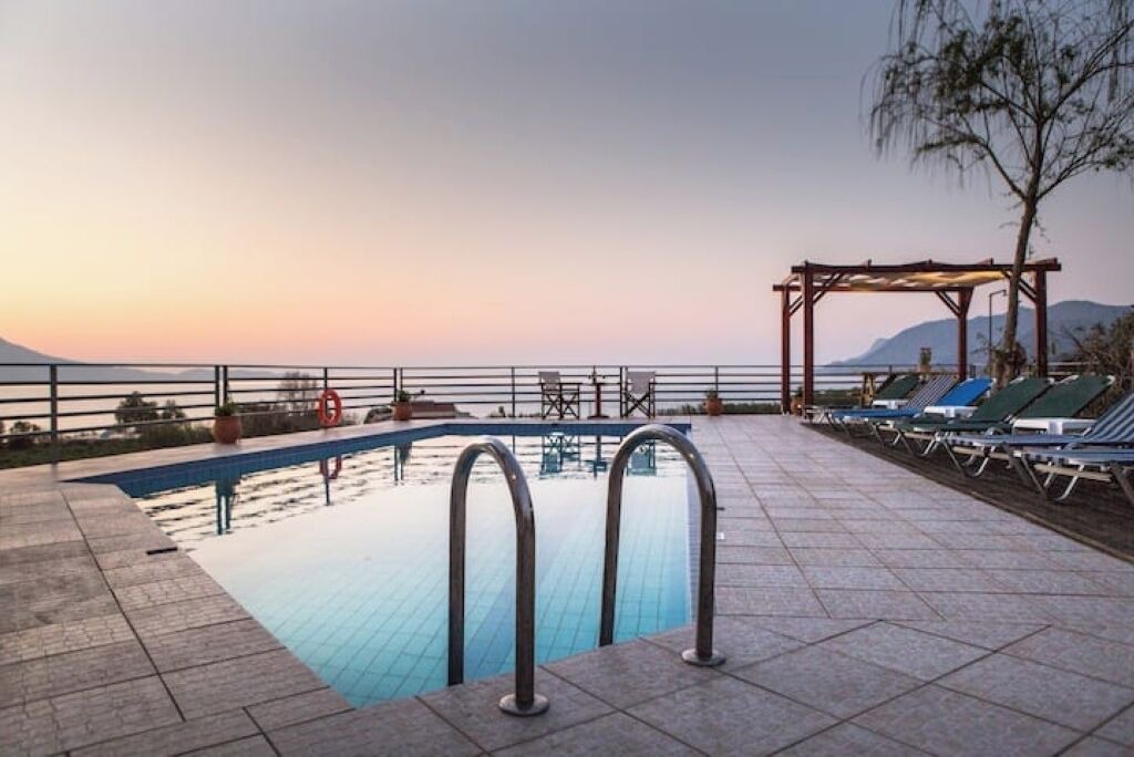 Photo of Outdoor in Korfalonas