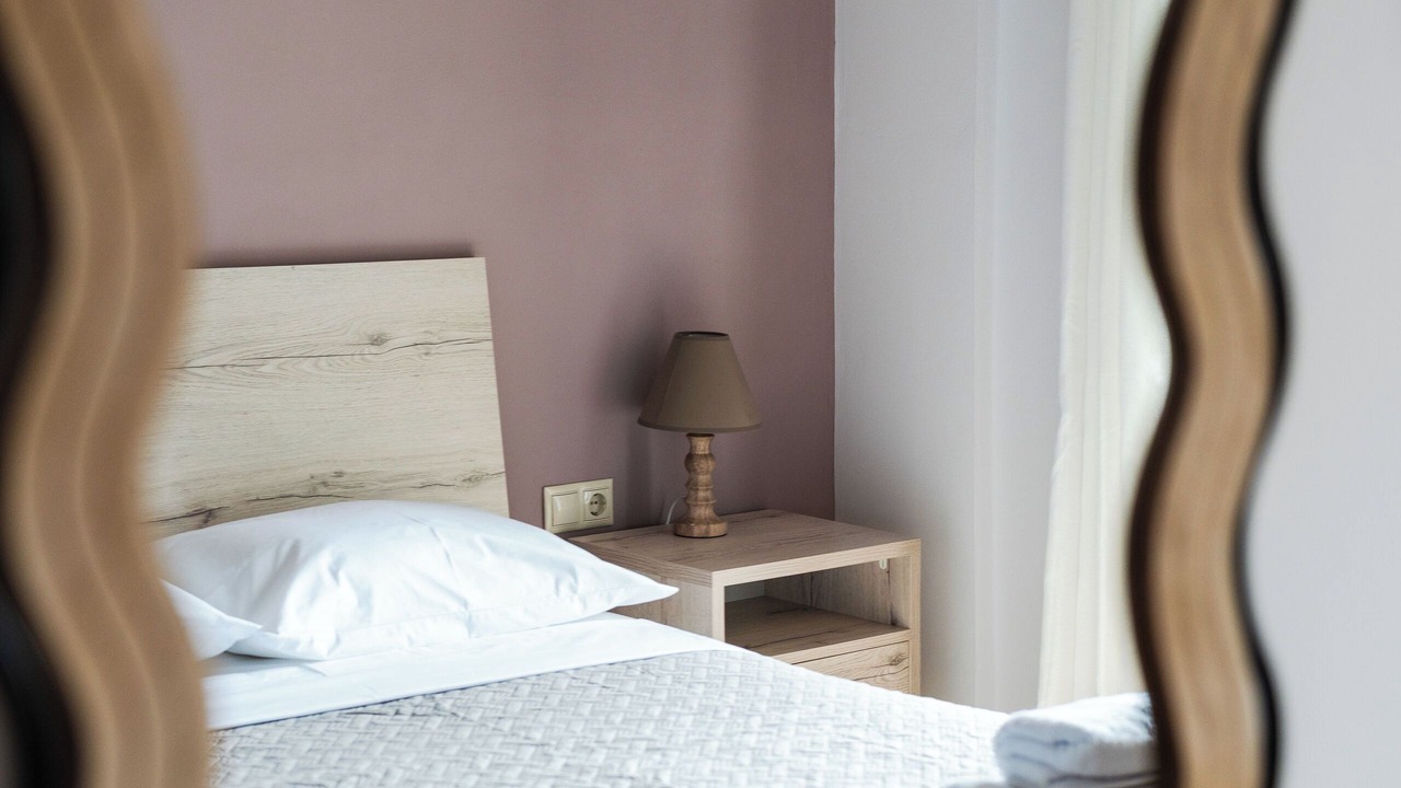 Photo of Bedroom in Agkisaras