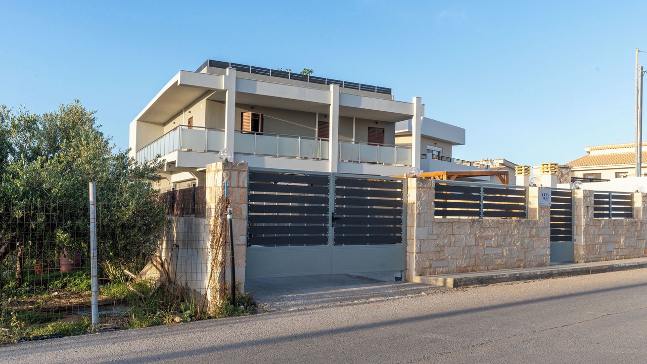 Photo of Outdoor in Agkisaras